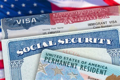 What Happens to Your Immigration Status When You .